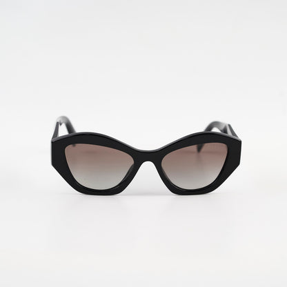 Prada Black Sunglasses - photo 3