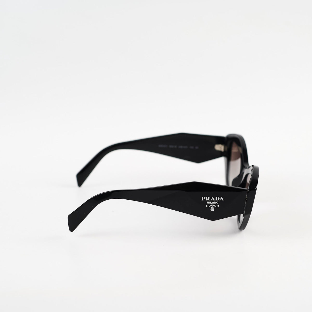 Prada Black Sunglasses - photo 4