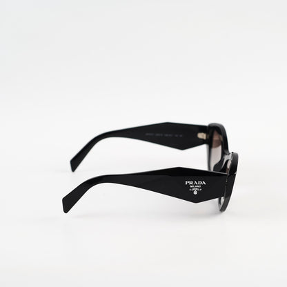 Prada Black Sunglasses - photo 4