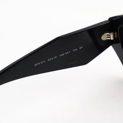 Prada Black Sunglasses - photo 5