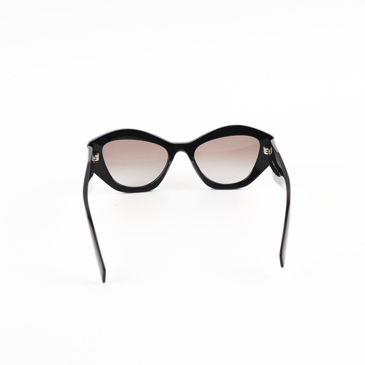 Prada Black Sunglasses - photo 2