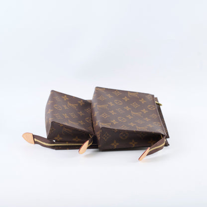 Louis Vuitton Toiletry Set 26, 19, 15 Monogram - photo 2