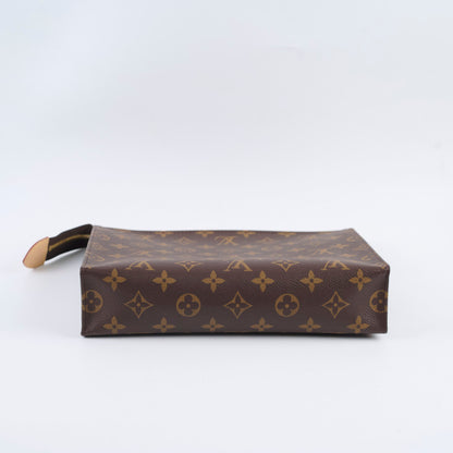 Louis Vuitton Toiletry Set 26, 19, 15 Monogram - photo 5
