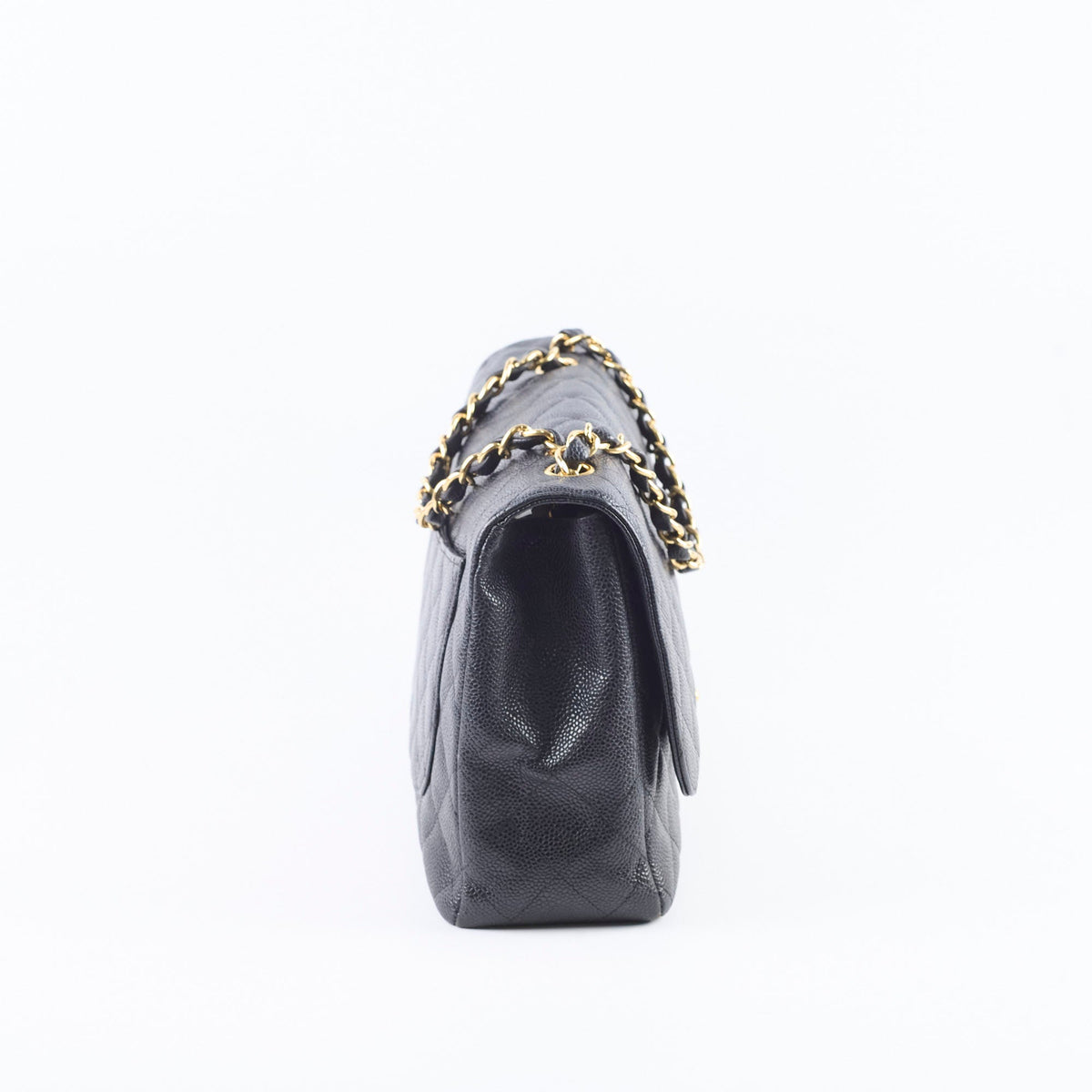 Chanel Jumbo Classic Double Flap - 11 Series - photo 3