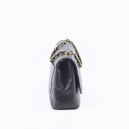 Chanel Jumbo Classic Double Flap - 11 Series - photo 3