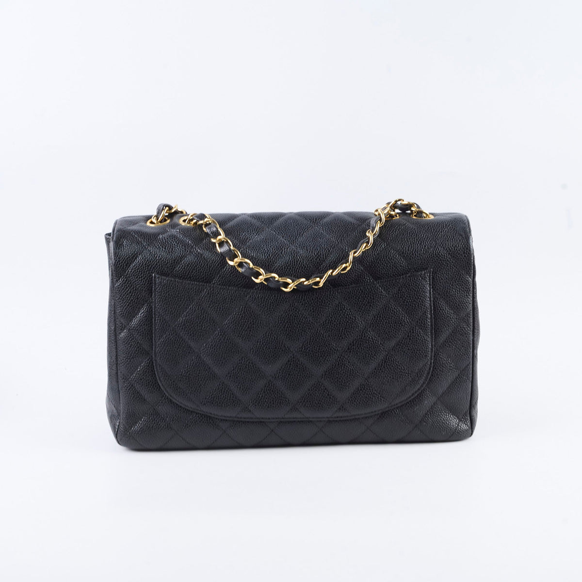 Chanel Jumbo Classic Double Flap - 11 Series - photo 2