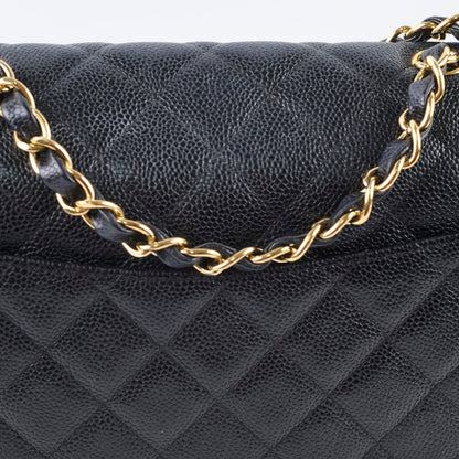 Chanel Jumbo Classic Double Flap - 11 Series - photo 14