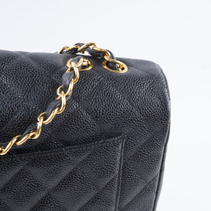 Chanel Jumbo Classic Double Flap - 11 Series - photo 18