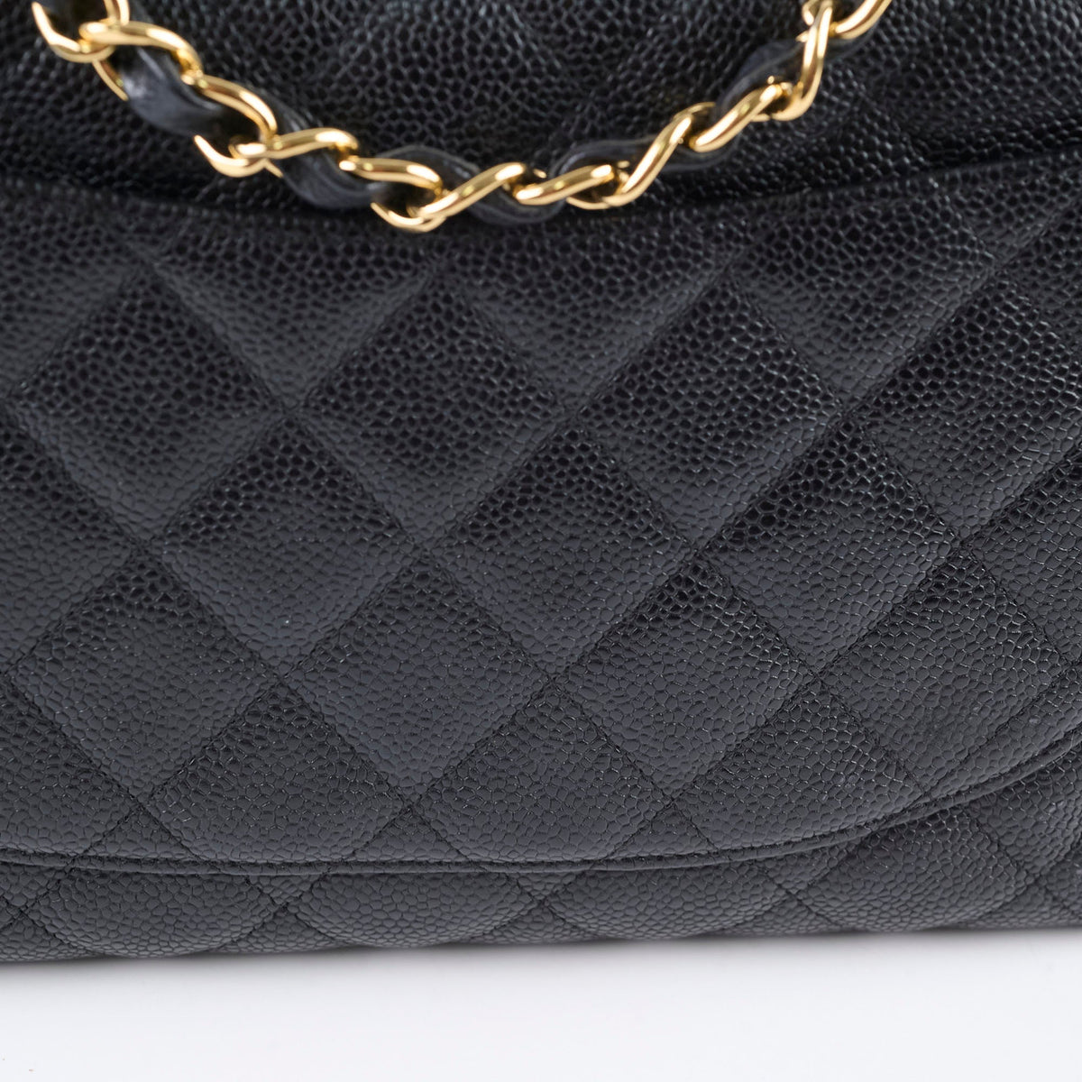 Chanel Jumbo Classic Double Flap - 11 Series - photo 15