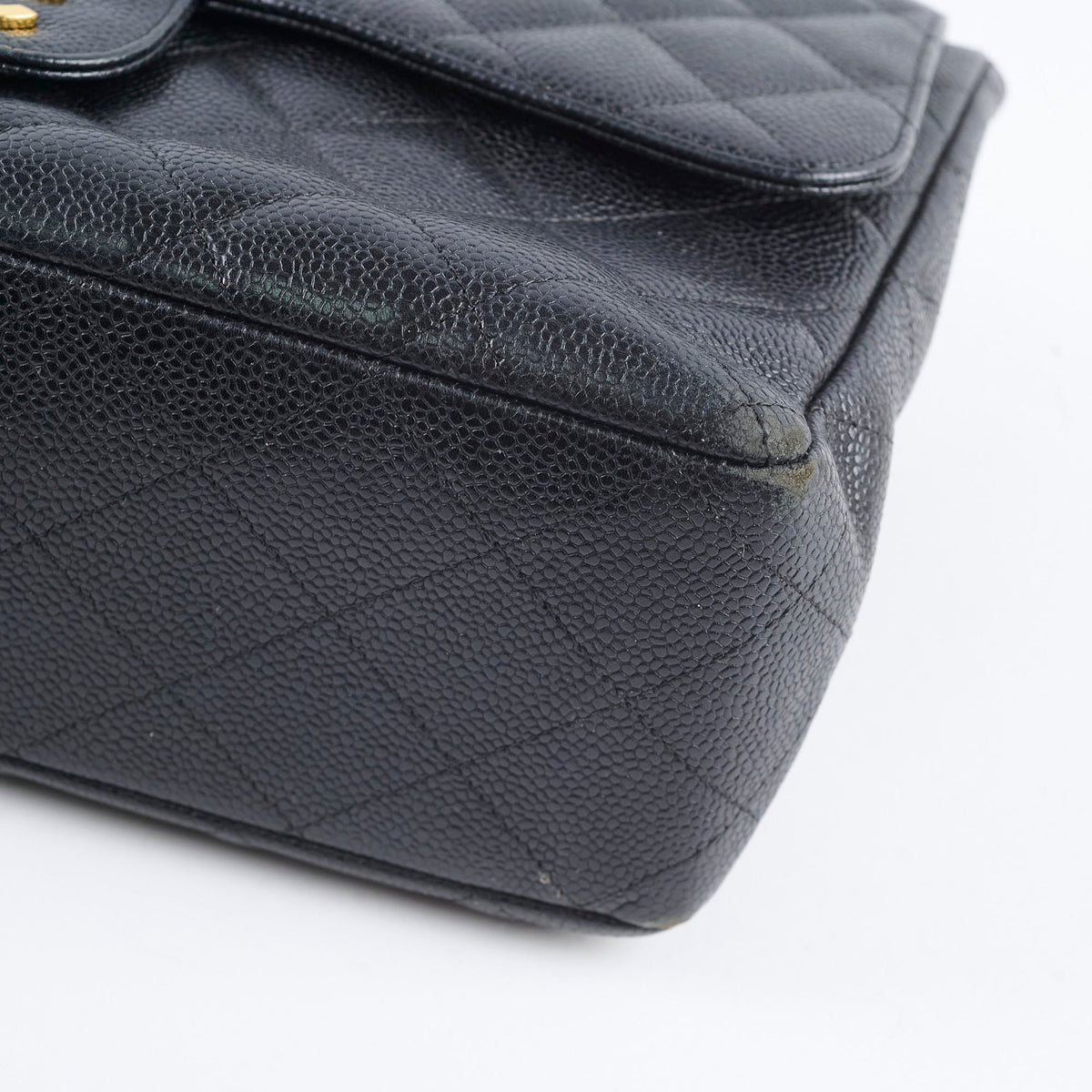 Chanel Jumbo Classic Double Flap - 11 Series - photo 19