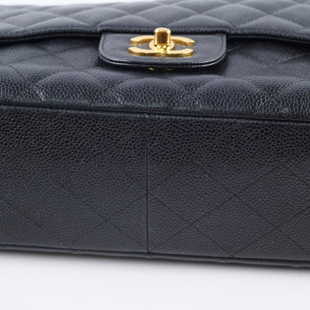 Chanel Jumbo Classic Double Flap - 11 Series - photo 17