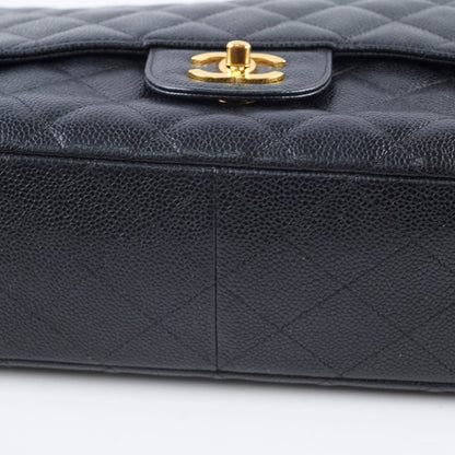 Chanel Jumbo Classic Double Flap - 11 Series - photo 17