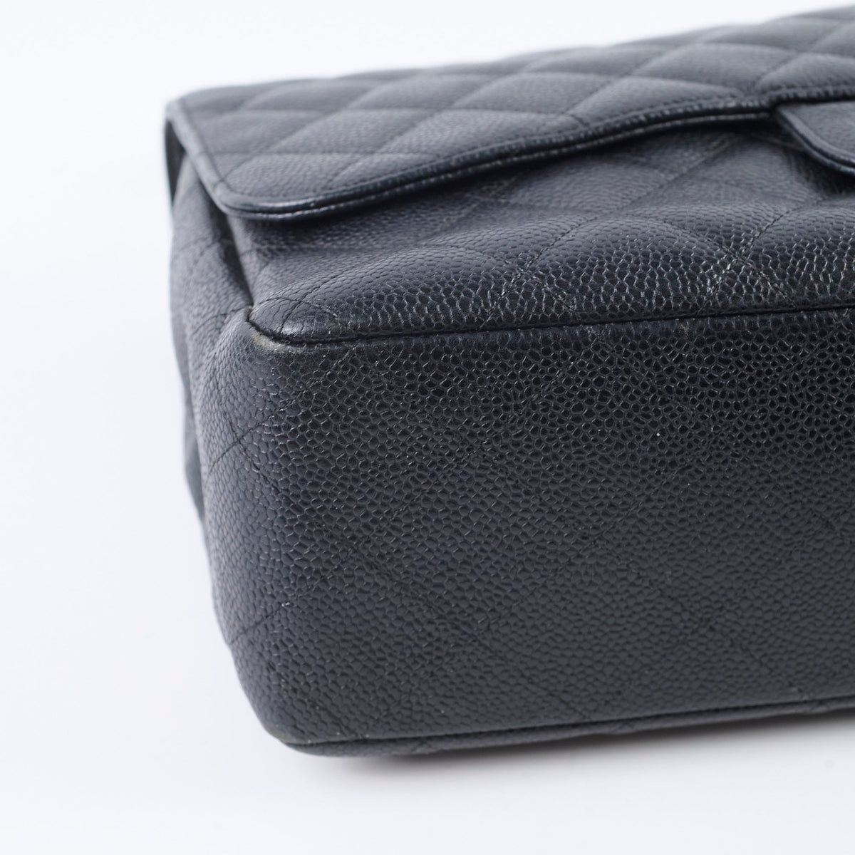 Chanel Jumbo Classic Double Flap - 11 Series - photo 16