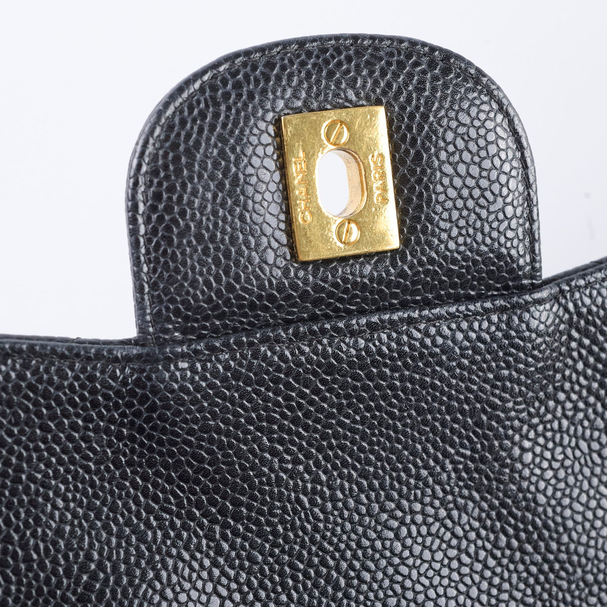 Chanel Jumbo Classic Double Flap - 11 Series - photo 6