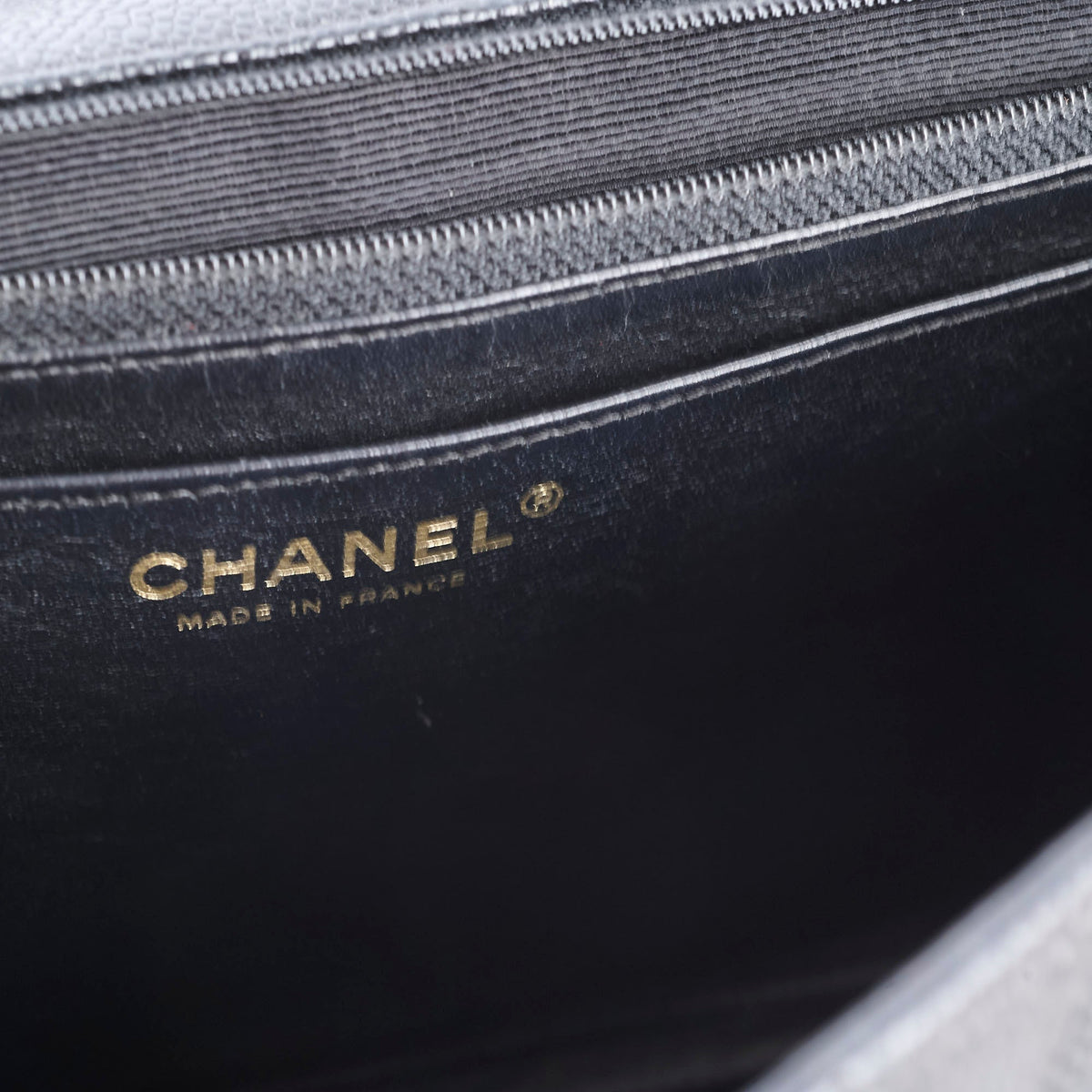 Chanel Jumbo Classic Double Flap - 11 Series - photo 10