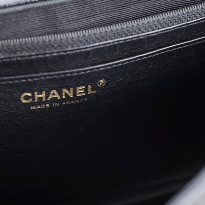Chanel Jumbo Classic Double Flap - 11 Series - photo 11