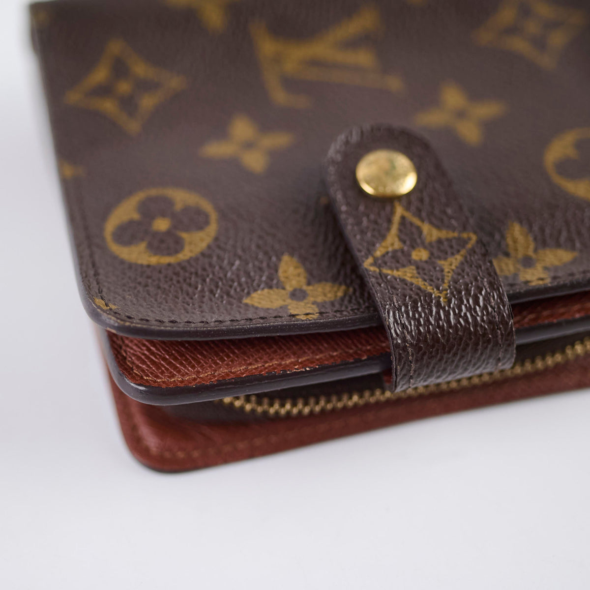 Louis Vuitton Compact Zip Wallet Monogram - photo 11
