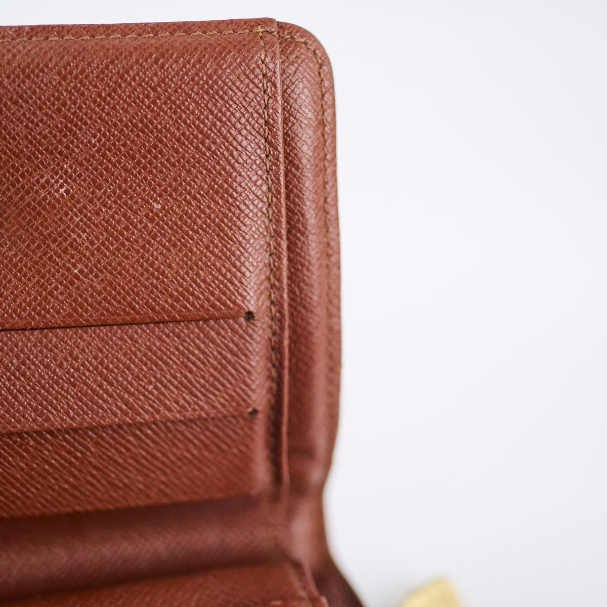 Louis Vuitton Compact Zip Wallet Monogram - photo 4