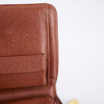 Louis Vuitton Compact Zip Wallet Monogram - photo 4