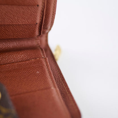 Louis Vuitton Compact Zip Wallet Monogram - photo 5