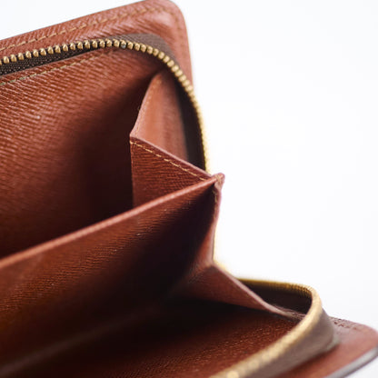 Louis Vuitton Compact Zip Wallet Monogram - photo 7