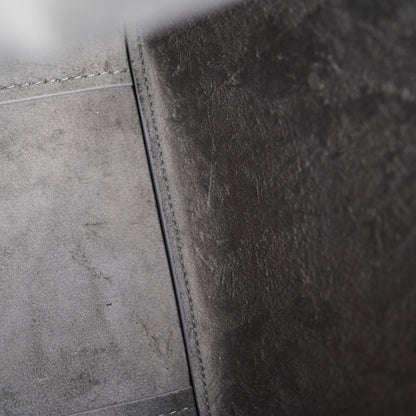 Chanel Medium Deauville Light Grey - photo 8