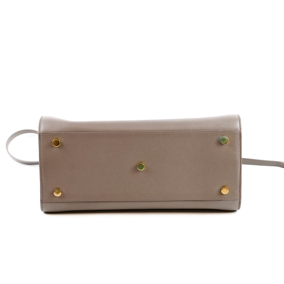 Saint Laurent Sac De Jour Small Grey - photo 4