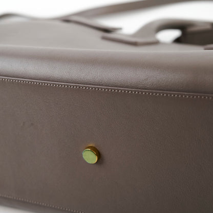 Saint Laurent Sac De Jour Small Grey - photo 12