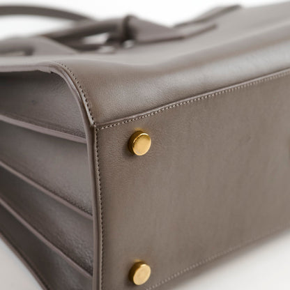 Saint Laurent Sac De Jour Small Grey - photo 10