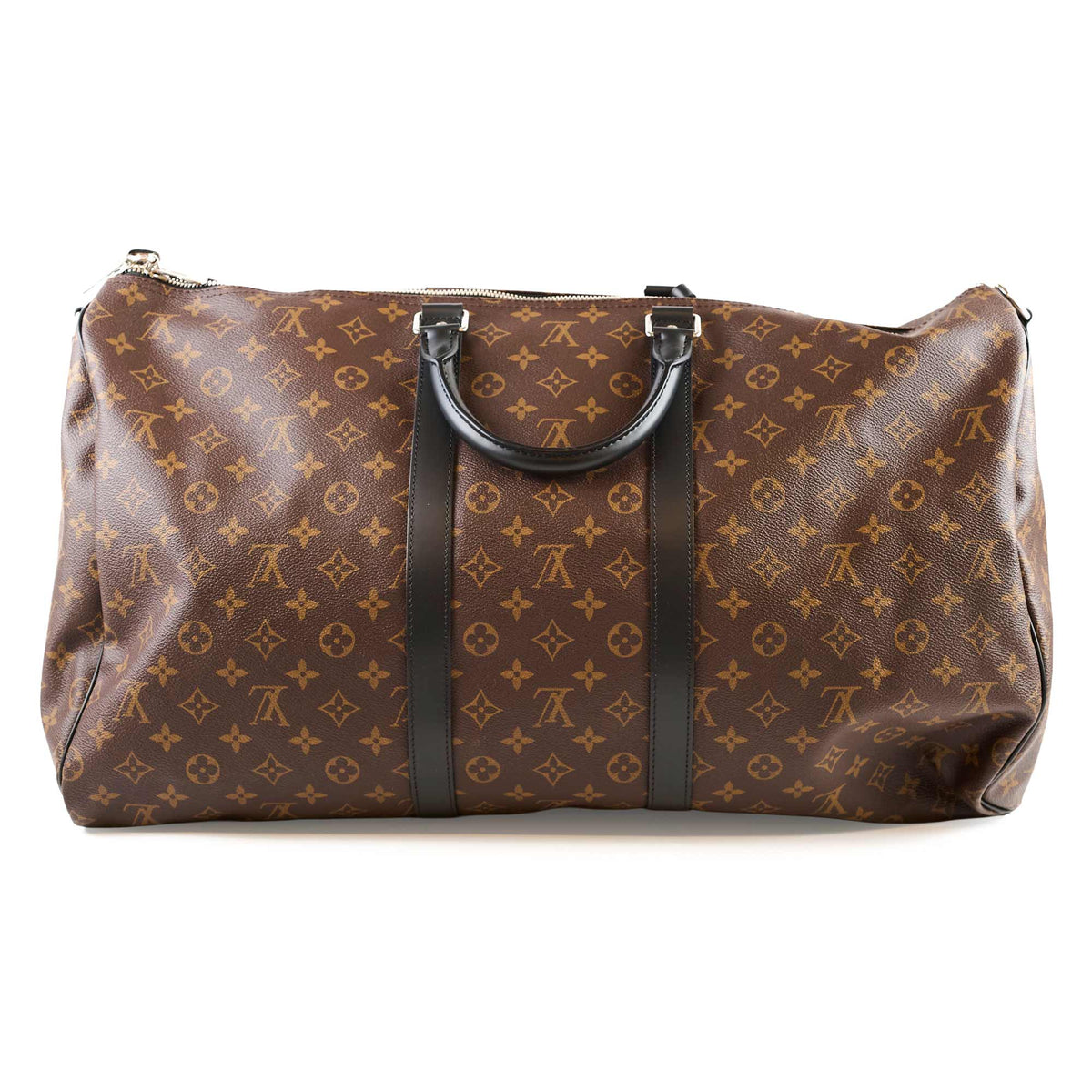 Louis Vuitton Keepall 55 Monogram - photo 2