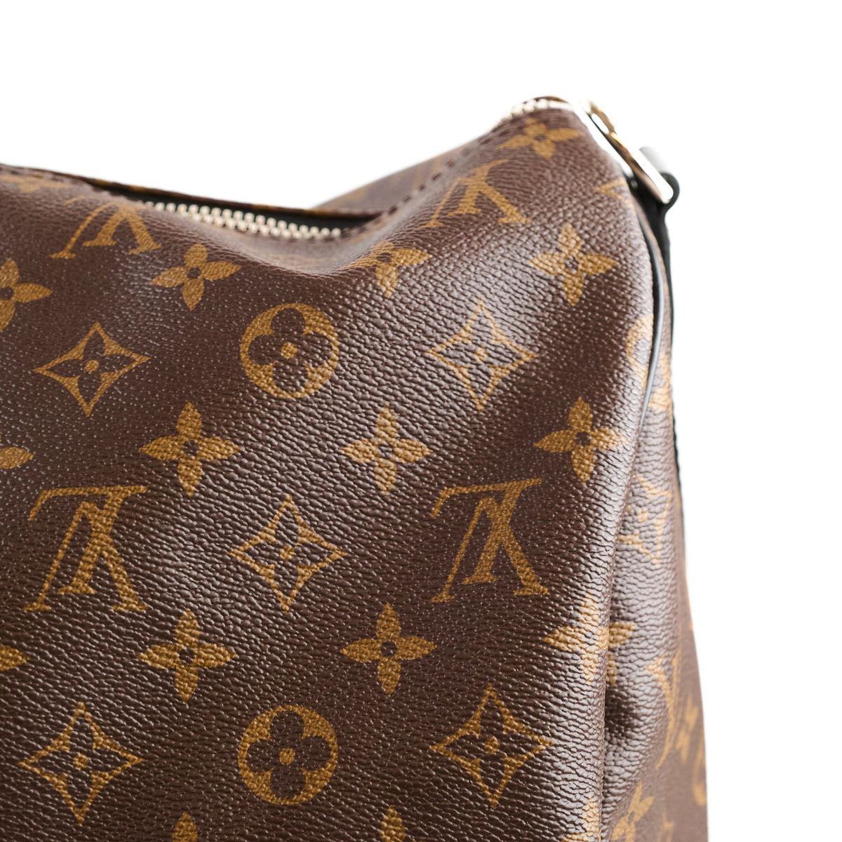 Louis Vuitton Keepall 55 Monogram - photo 4