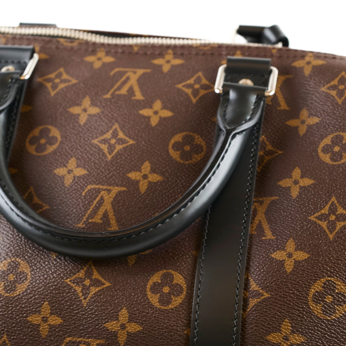 Louis Vuitton Keepall 55 Monogram - photo 5