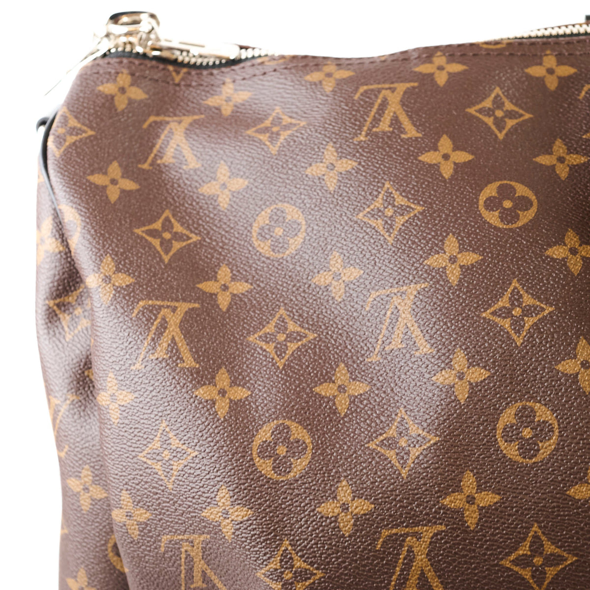 Louis Vuitton Keepall 55 Monogram - photo 6