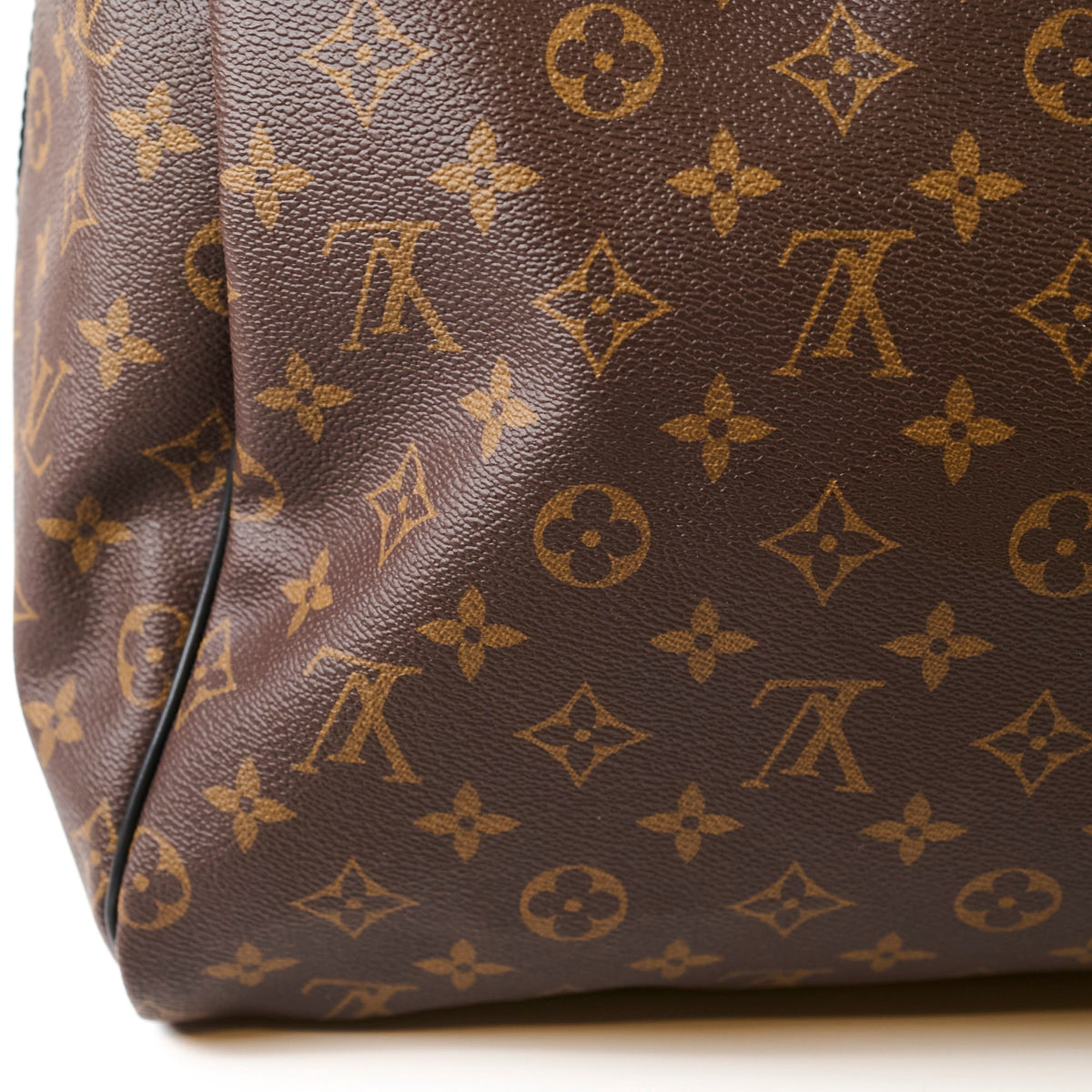 Louis Vuitton Keepall 55 Monogram - photo 13