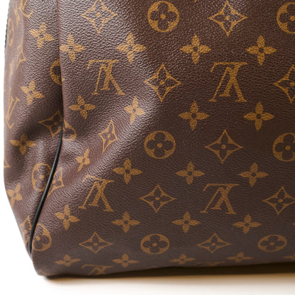 Louis Vuitton Keepall 55 Monogram - photo 13
