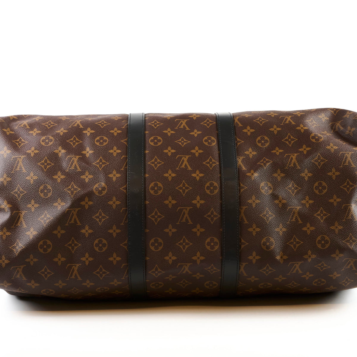 Louis Vuitton Keepall 55 Monogram - photo 3