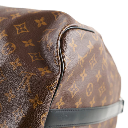 Louis Vuitton Keepall 55 Monogram - photo 8