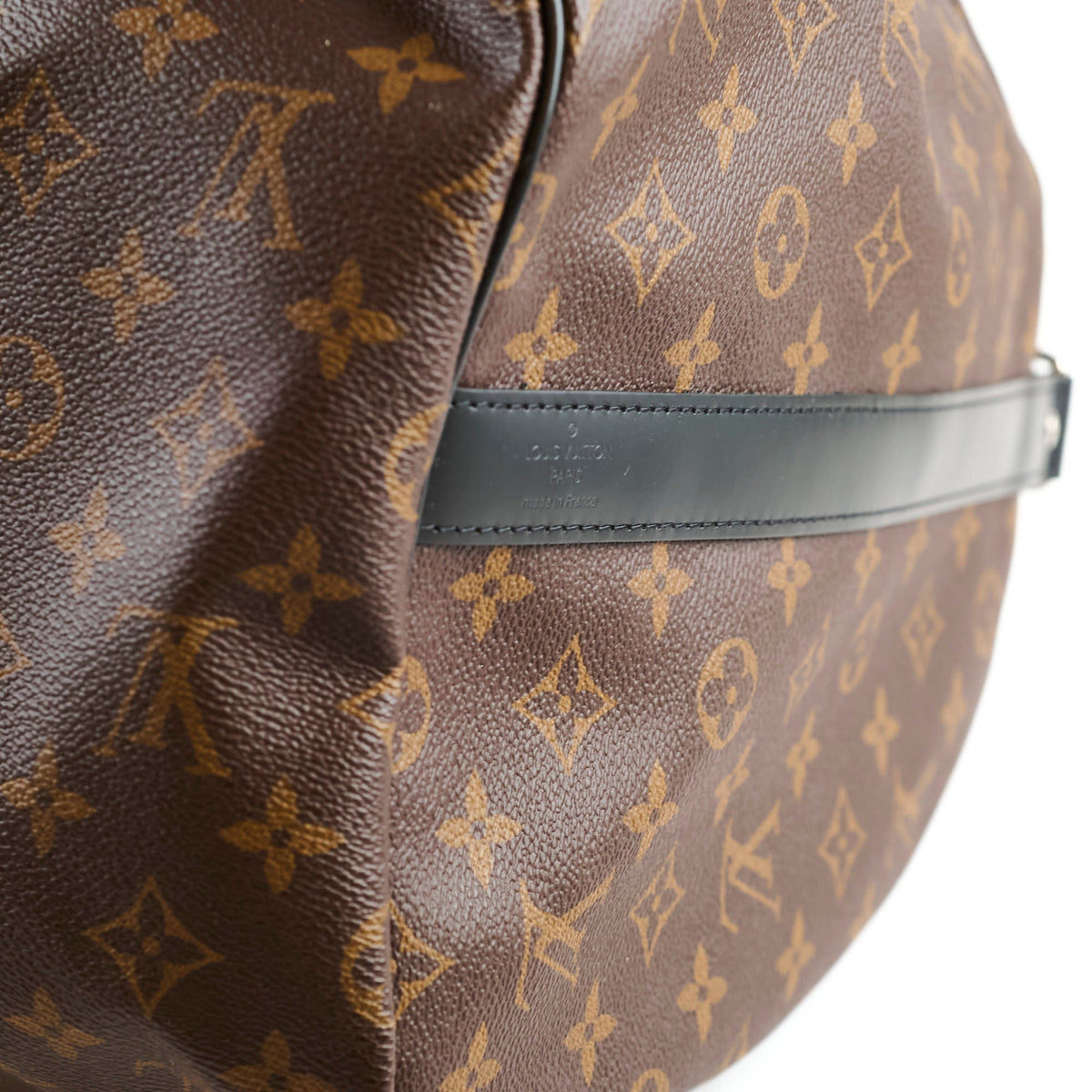 Louis Vuitton Keepall 55 Monogram - photo 14