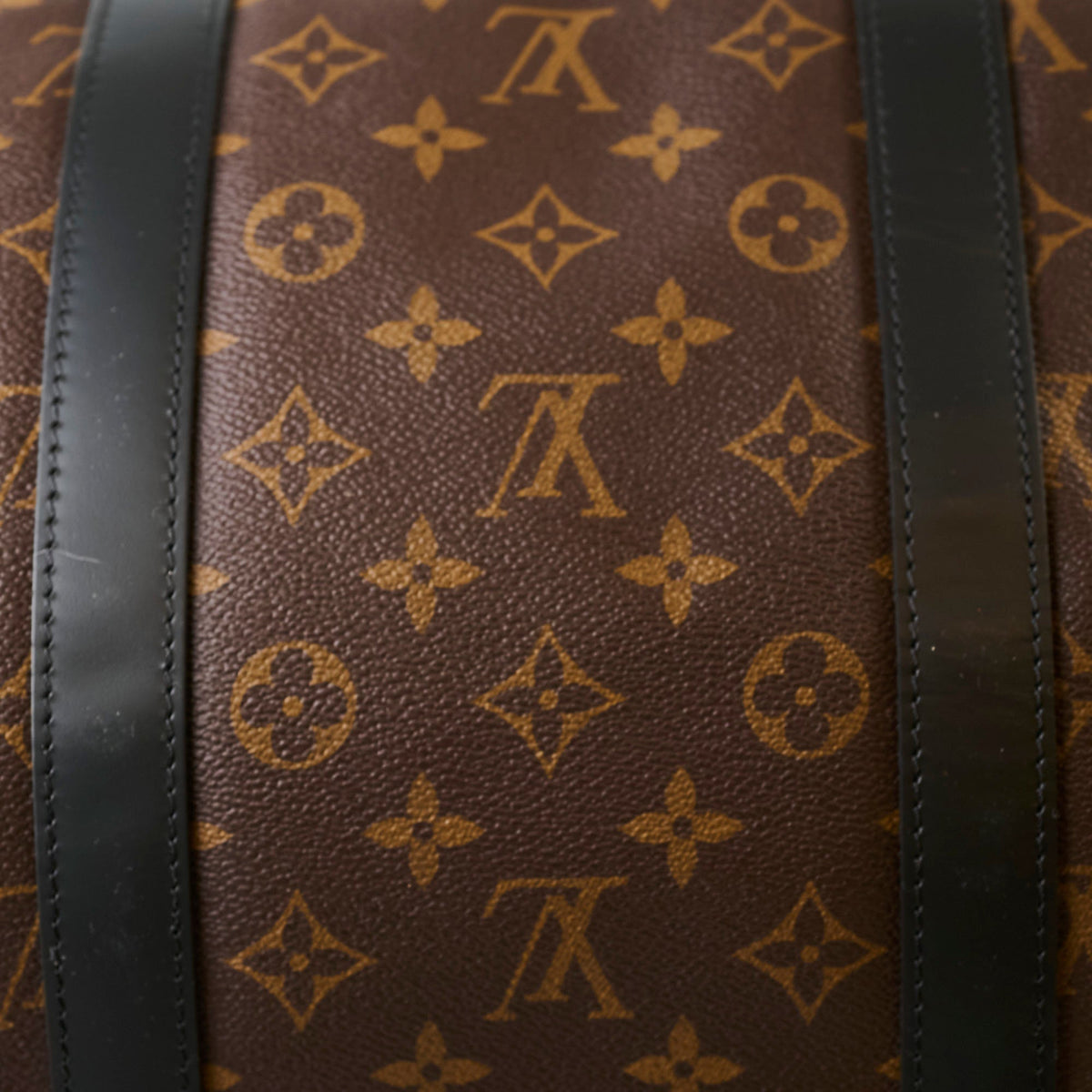 Louis Vuitton Keepall 55 Monogram - photo 7