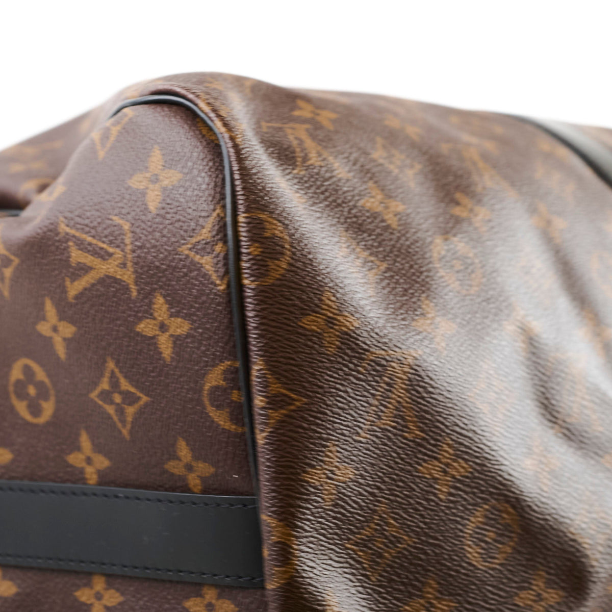 Louis Vuitton Keepall 55 Monogram - photo 9