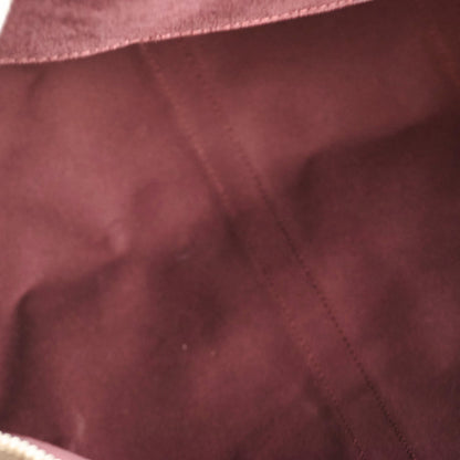 Louis Vuitton Keepall 55 Monogram - photo 11