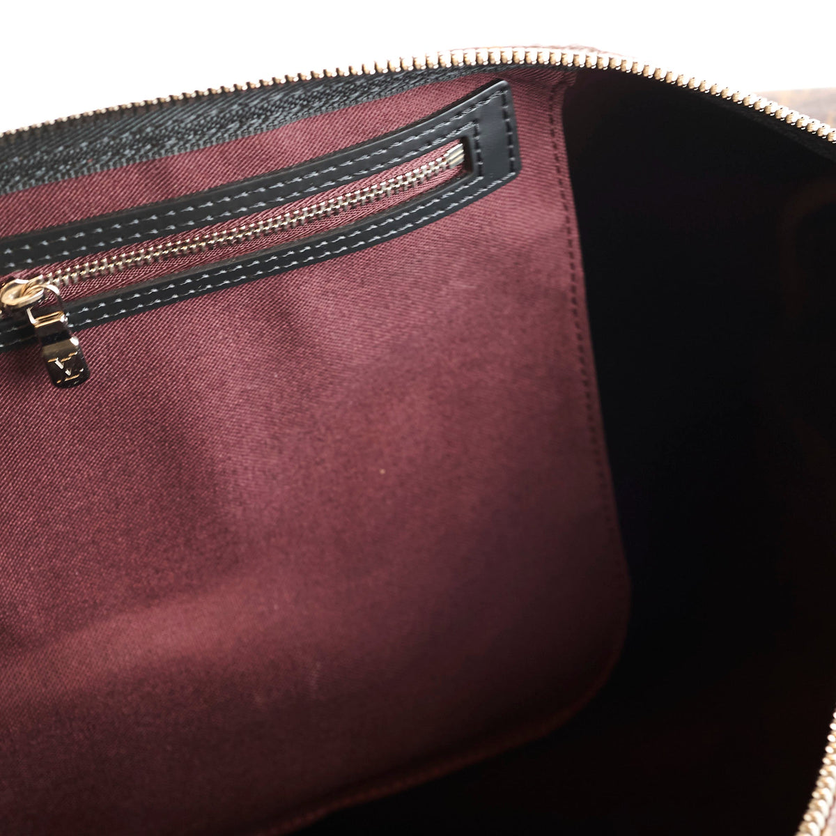 Louis Vuitton Keepall 55 Monogram - photo 12