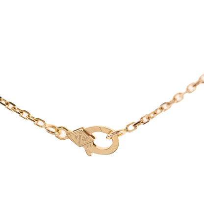 Van Cleef & Arpels Two Butterfly Necklace - photo 8