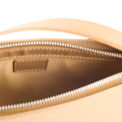 Louis Vuitton Mat Fowler Shoulder Bag Gold - photo 7