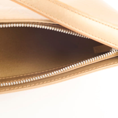 Louis Vuitton Mat Fowler Shoulder Bag Gold - photo 10