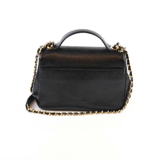 Chanel Caviar Business Affinity Small Black - photo 2