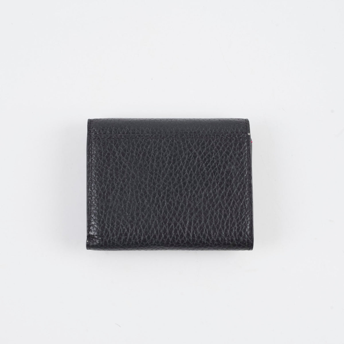 Louis Vuitton Capucines XS Wallet Black - photo 2