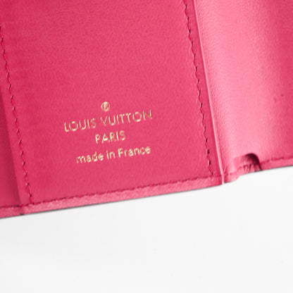 Louis Vuitton Capucines XS Wallet Black - photo 5