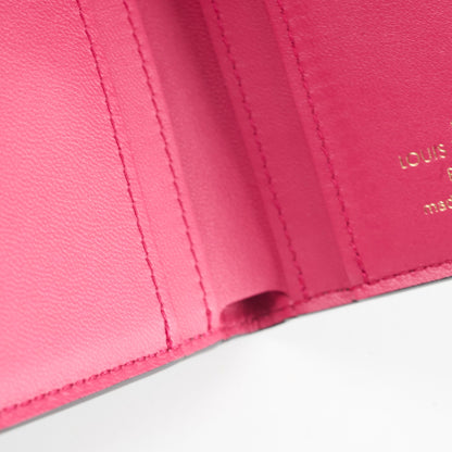 Louis Vuitton Capucines XS Wallet Black - photo 8