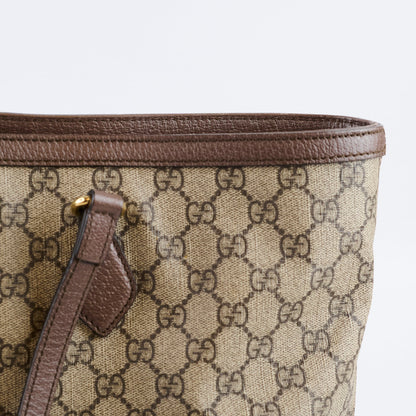 Gucci Ophidia Large Tote - photo 4